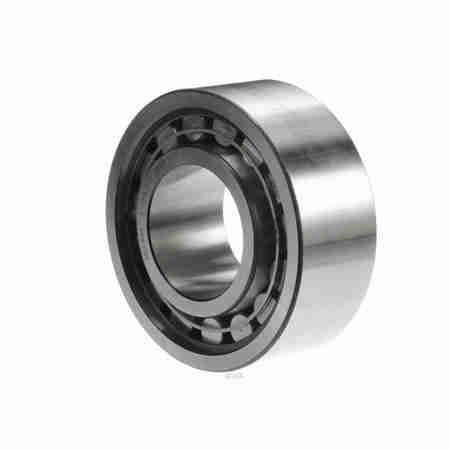 ROLLWAY BEARING Cylindrical Bearing – Caged Roller - Straight Bore - Unsealed, E-5319-B E5319B